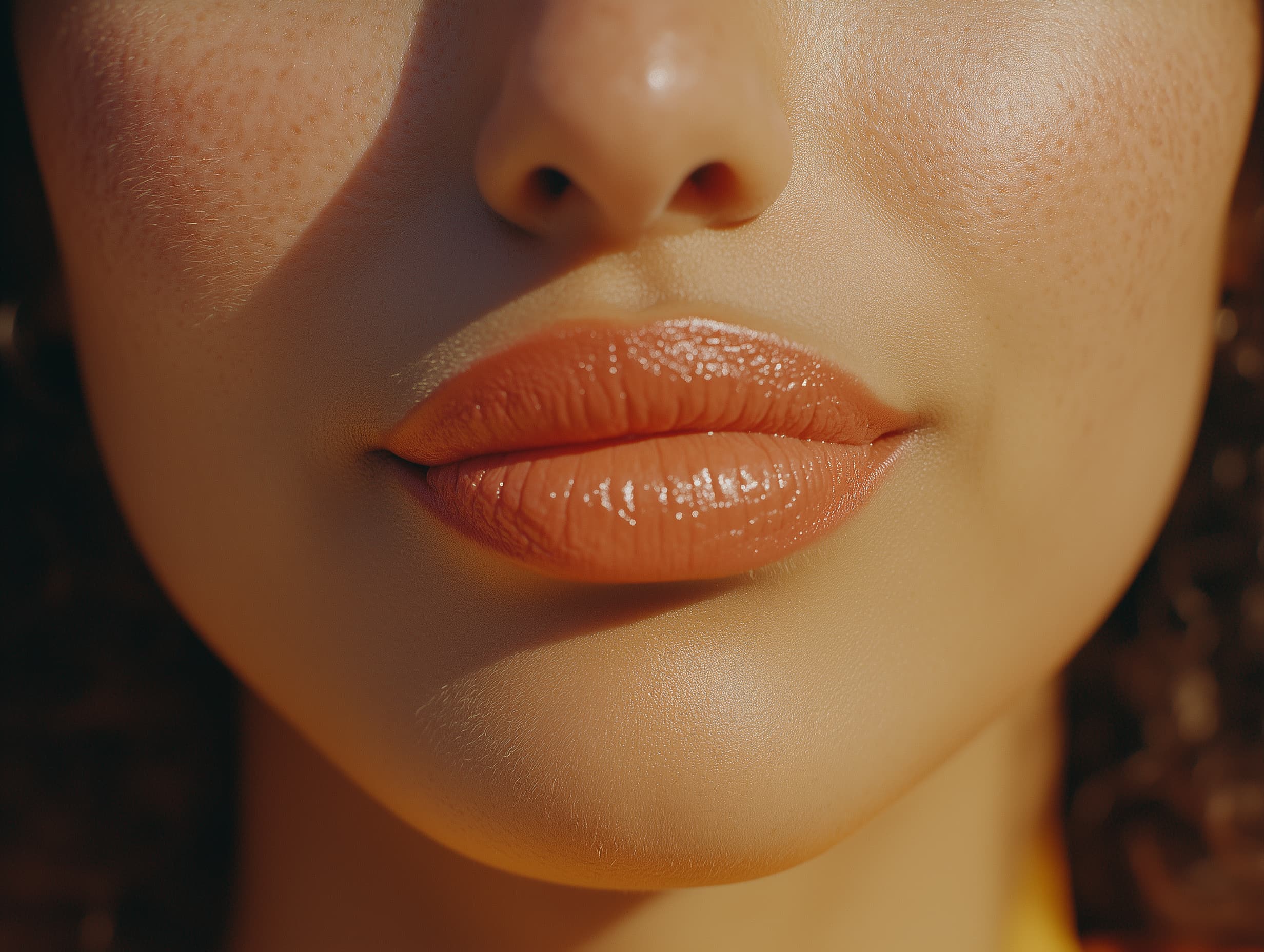 Toronto Esthetician - Lip Filler